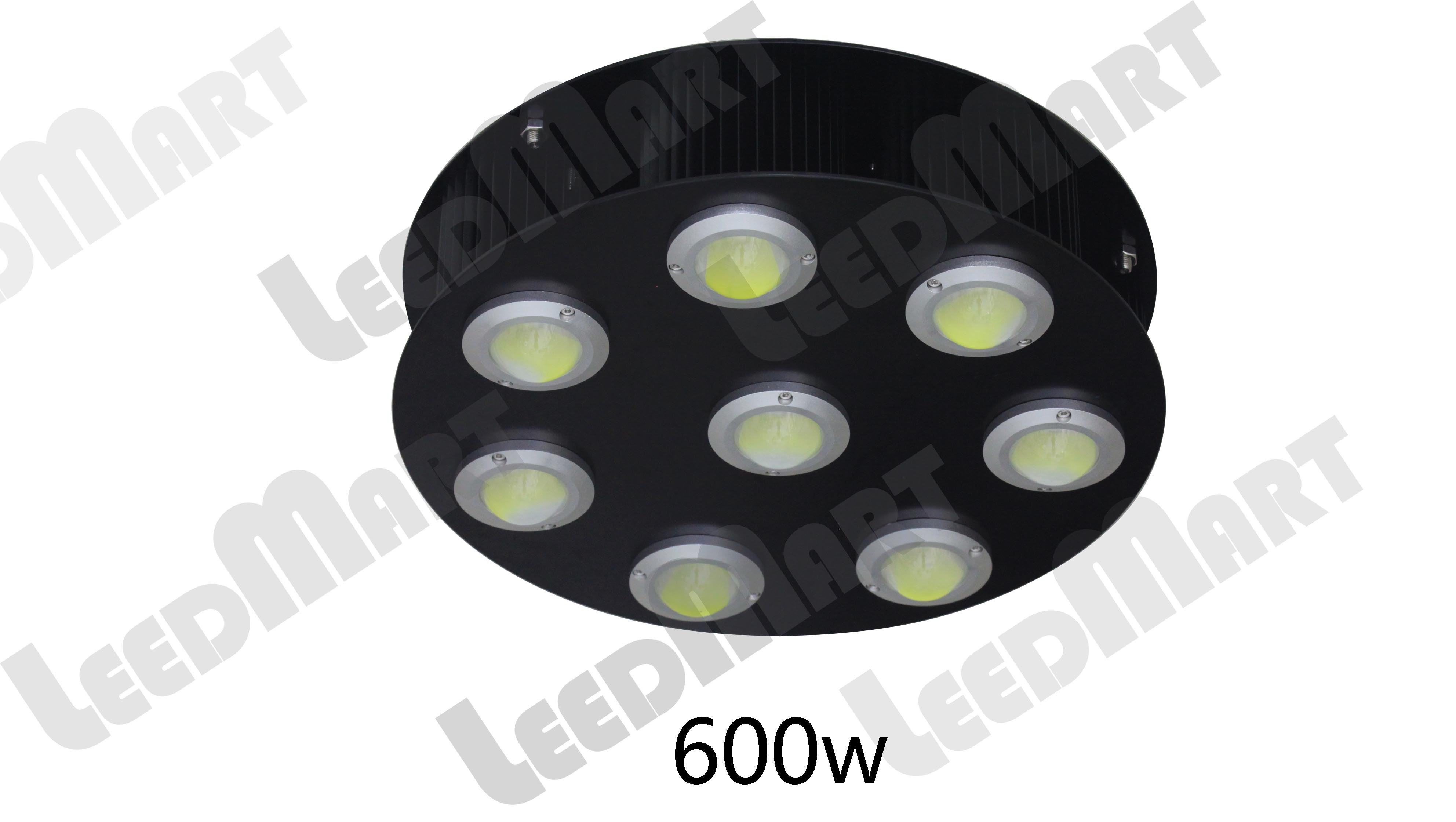 300-1000W LED工礦燈 廠房/倉庫/鋼鐵廠/海水淡化廠/修船廠使用
