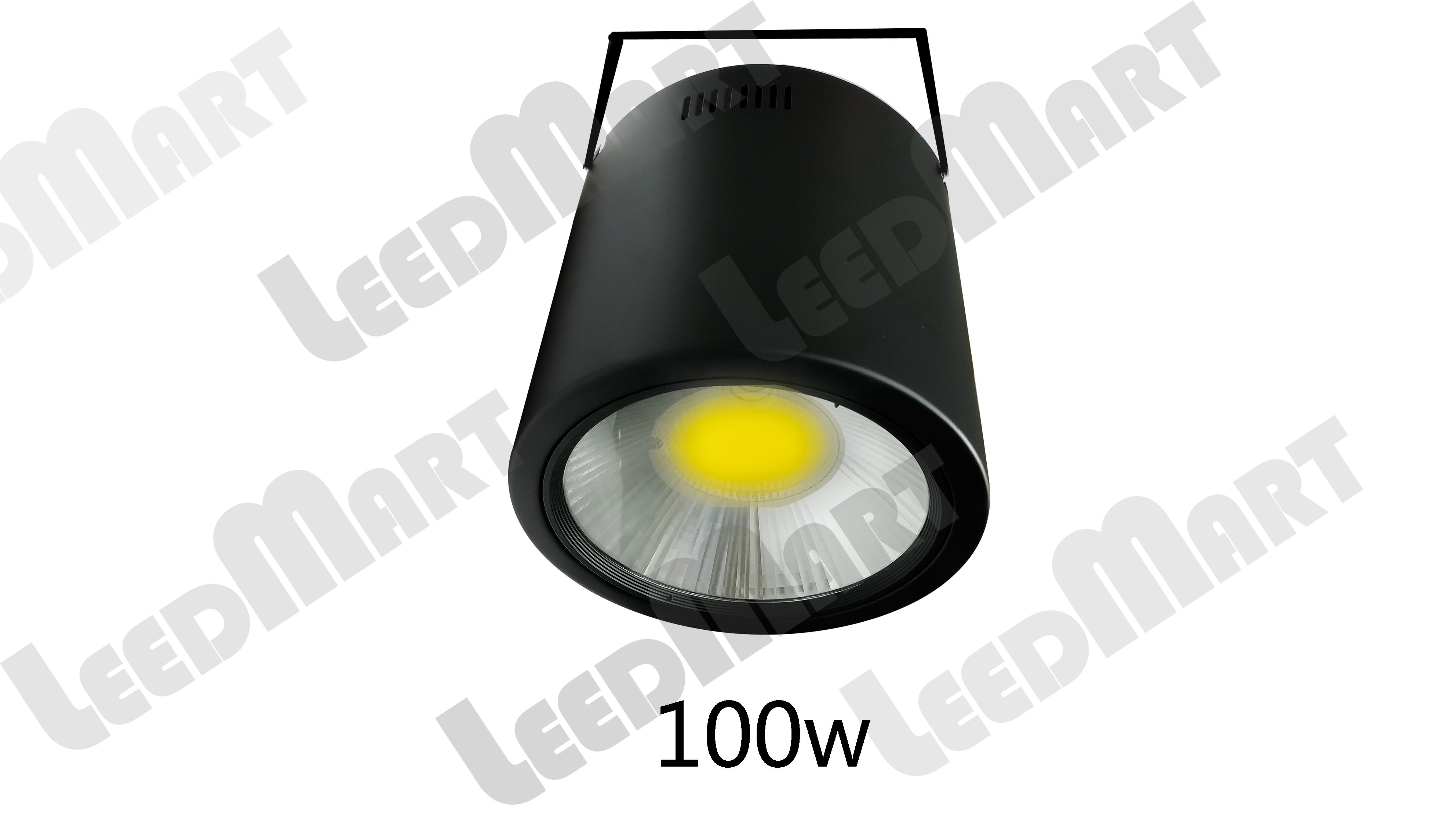 優(yōu)質(zhì)室內(nèi)100瓦-300瓦高亮LED工礦燈筒燈