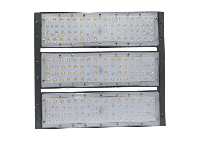 SMD LED投光燈防水戶外馬路隧道高桿燈100W-1000W廣場照明燈 節(jié)能70%