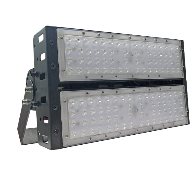SMD LED投光燈防水戶外馬路隧道高桿燈100W-1000W廣場照明燈 節(jié)能70%
