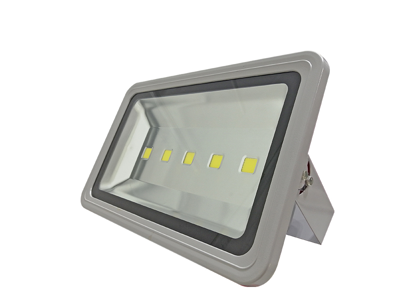 LED投光燈防水戶外燈室外照明庭院廠房泛光燈廣告燈50W-300W射燈