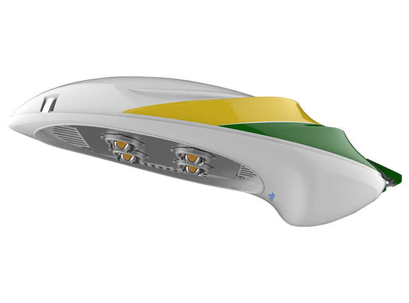 60W-200W LED路燈經(jīng)典貝殼小巧可靠性價(jià)比高壽命長(zhǎng)免維護(hù)