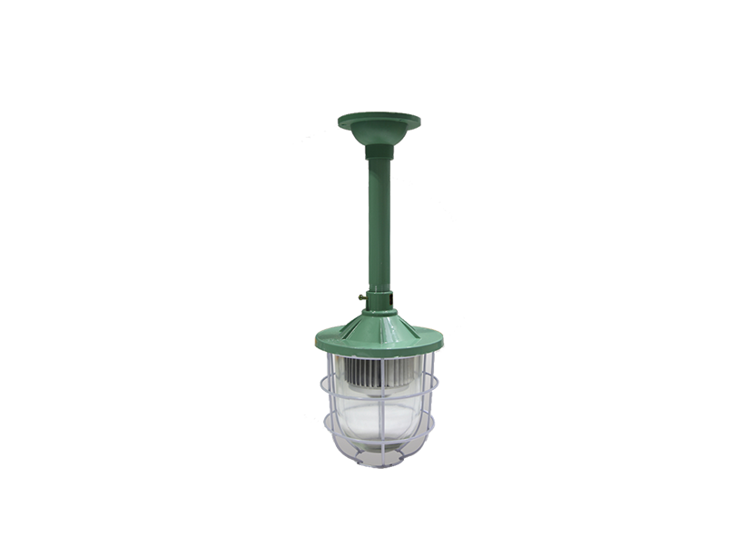 節(jié)能燈IP65 20瓦-60瓦LED防爆燈墻安裝天花板安裝