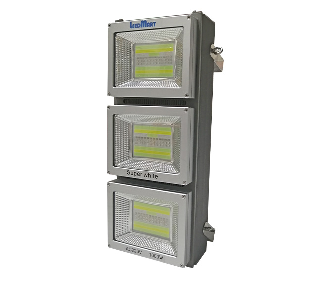 500w/750W LED集魚(yú)燈超遠(yuǎn)距離投射燈投光燈捕魚(yú)燈漁船專(zhuān)用照明燈聚光燈